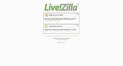 Desktop Screenshot of filezilla.cabmanagementsystem.com